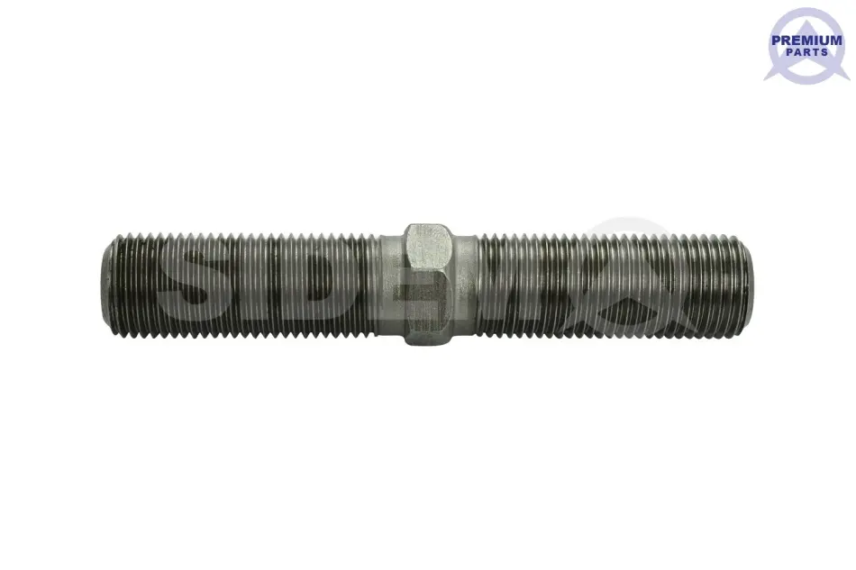 SIDEM OPEL Крошнтейн (болт) рулевой тяги Ascona C,Kadett D,E,Daewoo Lanos,Nexia Sidem 9834D (фото 1)