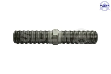 SIDEM OPEL Крошнтейн (болт) рулевой тяги Ascona C,Kadett D,E,Daewoo Lanos,Nexia Sidem 9834D