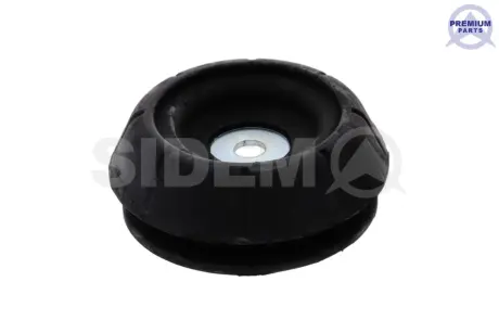 SIDEM OPEL опора передн.амортизатора без підшипн.Vectra BAstra GZafira Sidem 809406