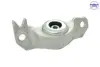 SIDEM OPEL опора задн. амортизатора лів. Insignia 08- sidem 809502
