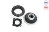 SIDEM OPEL подушка амортизатора комплект! Astra H 04- Sidem 809408 KIT (фото 1)