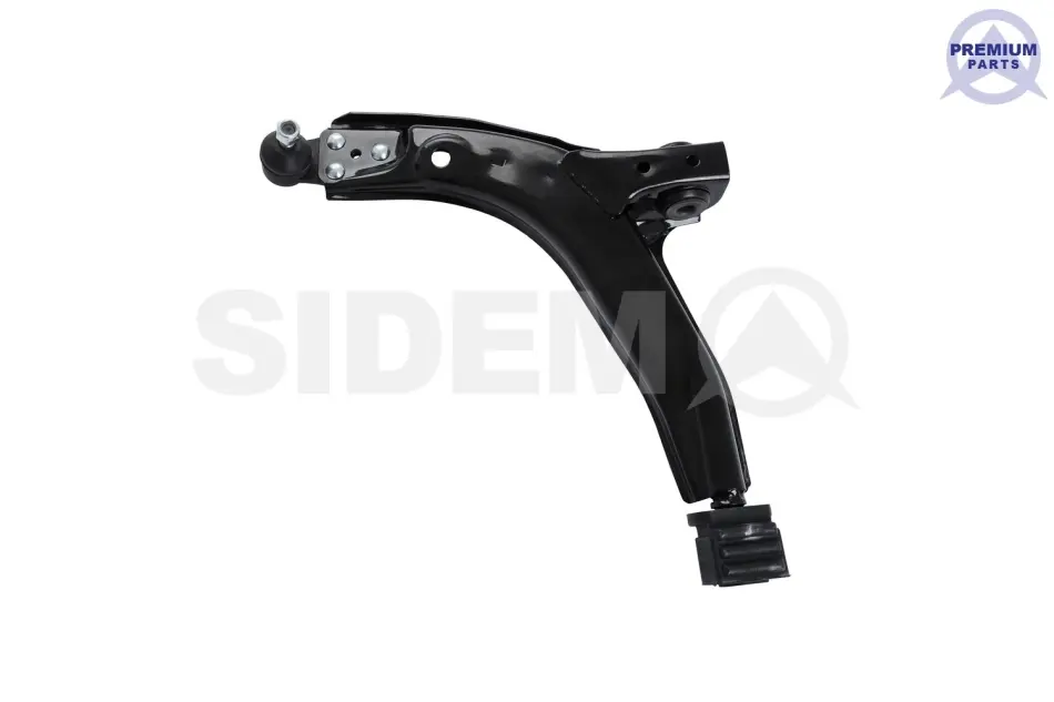 SIDEM OPEL Рычаг передн.лев.Daewoo Lanos, Kadett E 84- sidem 9888