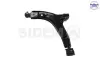 SIDEM OPEL Рычаг передн.лев.Daewoo Lanos, Kadett E 84- sidem 9888