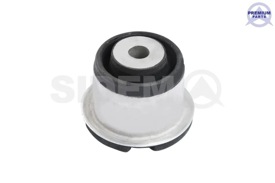 SIDEM OPEL С/блок балки Vectra B заднего Sidem 809301 (фото 1)