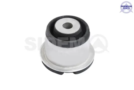 SIDEM OPEL С/блок балки Vectra B заднего sidem 809301