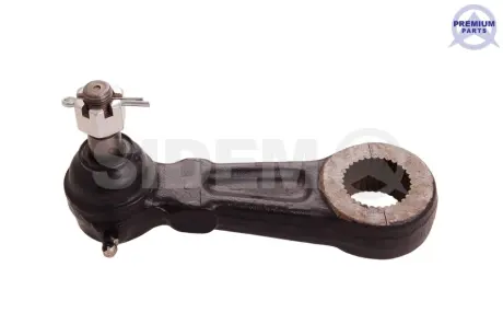 SIDEM PARTS MITSUBISHI Сошка рулевого управления Pajero Sport 98-,L200 96- Sidem 71206
