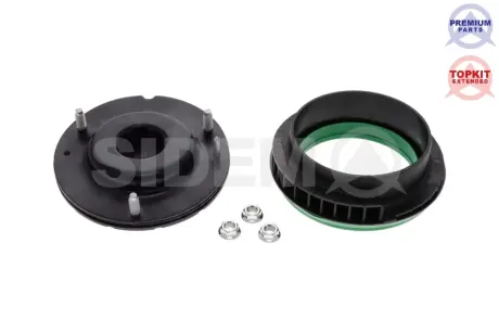 SIDEM PEUGEOT Опора передн.аморт.лев.508 10- sidem 853438 KIT