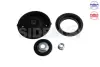 SIDEM PEUGEOT Подушка амортизатора (с подшипн.) Berlingo (B9),Peugeot 307 1.4-2.0 sidem 853414 KIT