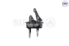 SIDEM PEUGEOT Подушка балки левая P306 93- Sidem 853308 (фото 1)