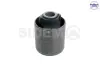 SIDEM PEUGEOT С/блок нижн. задн.подвески 605 sidem 853708