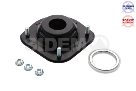 SIDEM подушка передн. амортизатора CHRYSLER PT Cruiser -10 Sidem 891400KIT