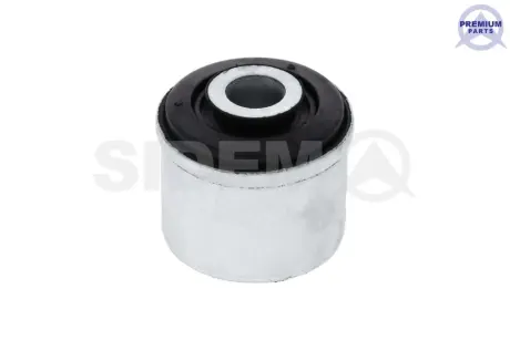 SIDEM RENAULT C/блок переднего рычага Kangoo 4x4 01- Sidem 805645