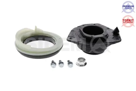 SIDEM RENAULT Опора передн.амортизатора с подшипником Megane II,Scenic II,Grand Scenic II 02- Sidem 805402KIT