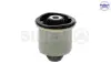 SIDEM RENAULT С/блок задней балки Clio 12-, Captur sidem 805312