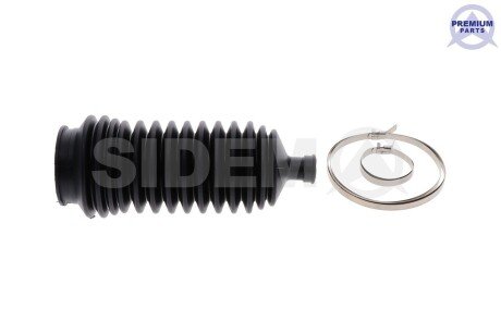 RENAULT захист рул.механізму + 2 хомута Logan,Sandero,Master,Opel sidem 341032 на Опель Мовано