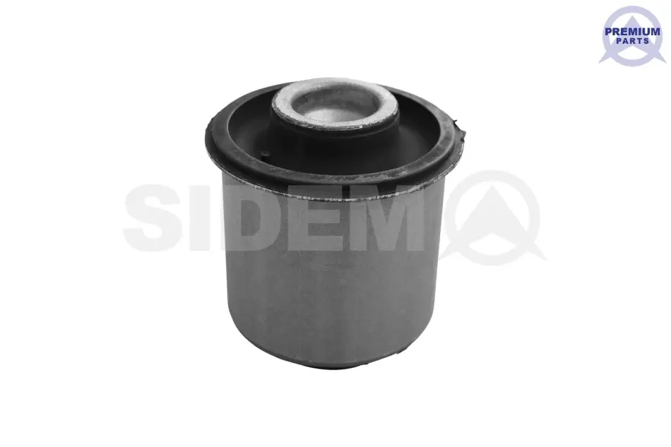 SIDEM С-блок задн. балки DAEWOO MATIZ 05- sidem 889302