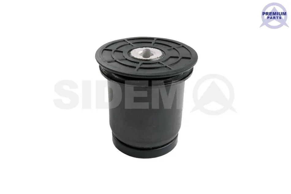 SIDEM SKODA С/блок балка моста Fabia,Seat Ibiza 00- Sidem 863720 (фото 1)
