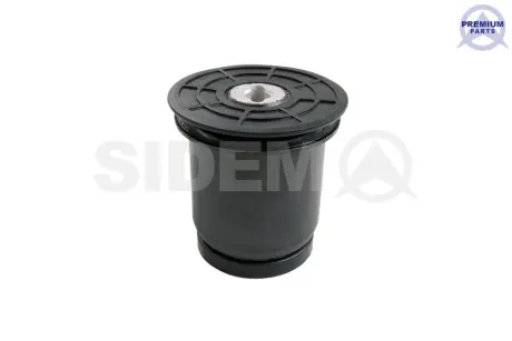 SIDEM SKODA С/блок балка моста Fabia,Seat Ibiza 00- sidem 863720