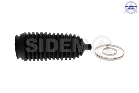 SSANGYONG Пильник рульового механізму KYRON 2.7 Xdi 4x4 05-14 sidem 389037 на Тойота Камри 20