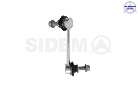 Задня стійка стабілізатора sidem 83165 на Опель Сенатор а
