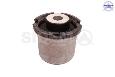 TESLA С/блок поперечний важеля підвіски передн. MODEL 3 (5YJ3) EV 17- sidem 815603