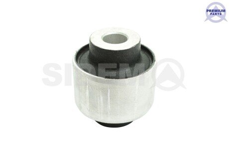 Сайлентблок заднего продольного рычага sidem 815700 на Рено 11