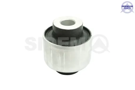 Сайлентблок заднего продольного рычага sidem 815700