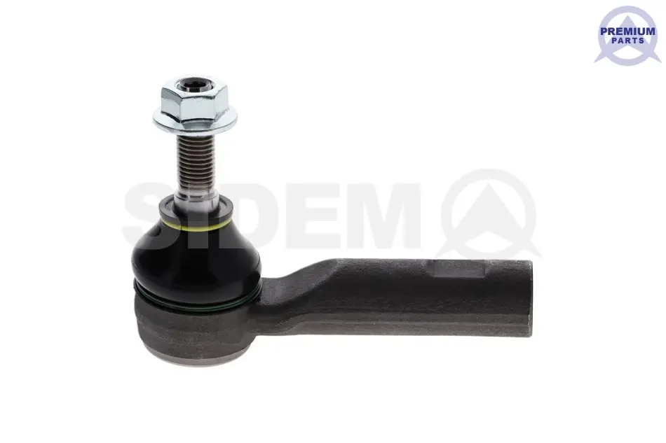 SIDEM TOYOTA Наконечник рульової тяги RAV 4 V 2.0 VVTi 18- Sidem 45030 (фото 1)