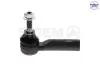 SIDEM TOYOTA Наконечник рульової тяги RAV 4 V 2.0 VVTi 18- Sidem 45030 (фото 1)