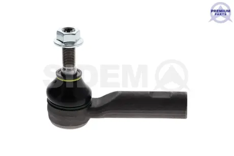 SIDEM TOYOTA Наконечник рульової тяги RAV 4 V 2.0 VVTi 18- Sidem 45030