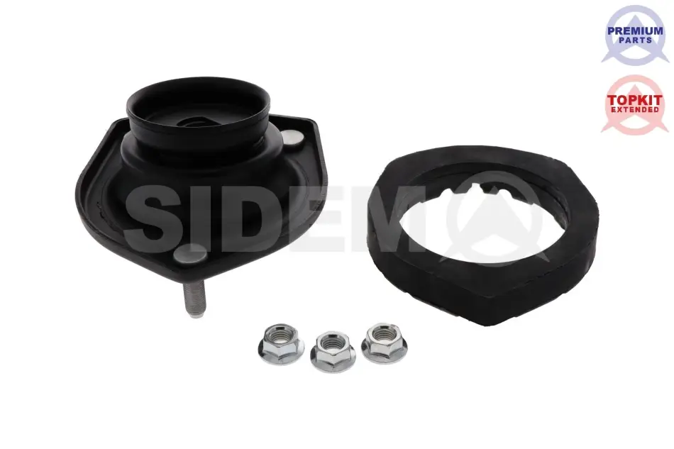 SIDEM TOYOTA Опора аморт. задн. лев. с подш. LEXUS RX 03- sidem 845500KIT
