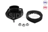 SIDEM TOYOTA Опора аморт. задн. лев. с подш. LEXUS RX 03- sidem 845500KIT