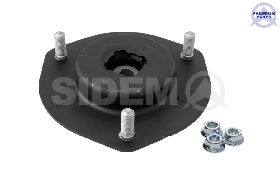 SIDEM TOYOTA опора передн. амортизатора Camry -11 sidem 845422