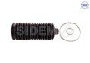 TOYOTA пильник рульов. колонки LAND CRUISER 100 4.2 TD 98-07, LAND CRUISER PRADO 3.0 02-09 sidem 345.038