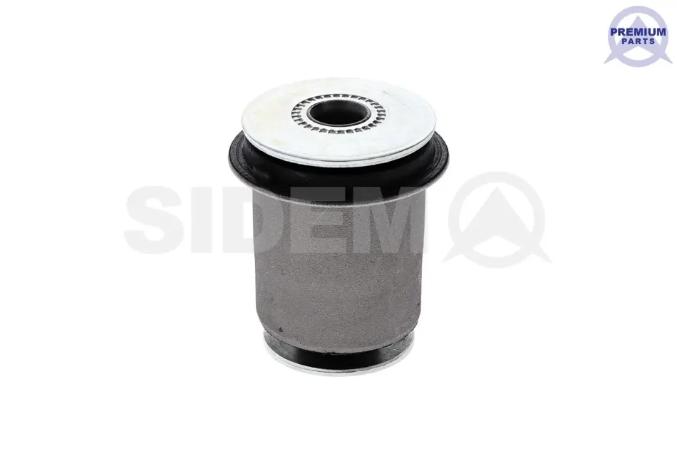 SIDEM TOYOTA С/блок переднего рычага задний LAND CRUISER PRADO 3.0 D-4D, 4.0 V6 Sidem 845660 (фото 1)