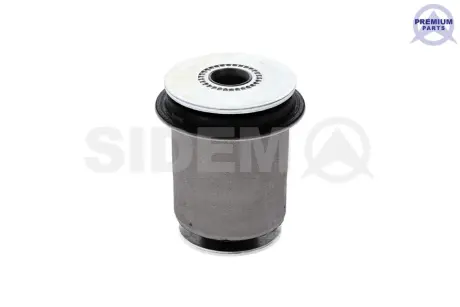 SIDEM TOYOTA С/блок переднего рычага задний LAND CRUISER PRADO 3.0 D-4D, 4.0 V6 sidem 845660