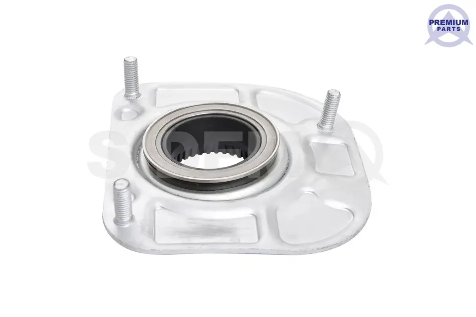 SIDEM VOLVO Подушка амортизатора передн.верхн. 850/C70/S70/S80/V70 sidem 867400