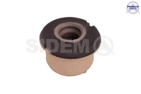 SIDEM Втулка балки VOLVO S60,S80 -10 Sidem 867301