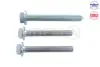 SIDEM VW К-кт болтов (3шт.) подвески пер. оси Audi A3,Skoda Octavia II,III,SuperB II,III,Caddy III,Golf V,VI,Touran 03- sidem 37004