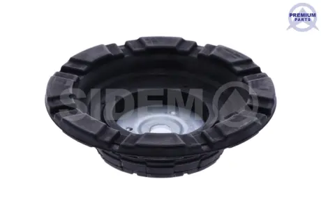 SIDEM VW опора амортизатора передн.без підшипника T5,Multivan 03- (43,5мм) Sidem 864400