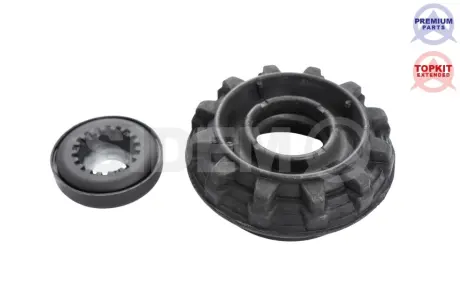SIDEM VW Опора амортизатора переднего с подшипником Polo 94- sidem 863408KIT Фольксваген Поло хэтчбек