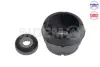 SIDEM VW Подушка аморт.с подшипн.Golf IV 98-, A3 97-,Octavia 97- sidem 863420KIT