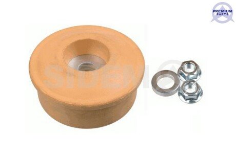 VW подушка амортизатора передн.без підшипн.Passat,Skoda SuperB 1,8T1,9TDI2,0 02- sidem 837415