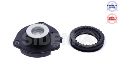 SIDEM VW Подушка амортизатора с подшипн. Audi A3,Golf V,VI,Skoda Octavia,Passat 1.4-2.0 05- sidem 863413KIT Фольксваген Пассат б6