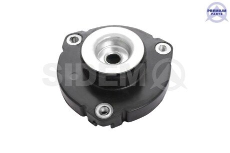 VW Подушка переднего амортизатора POLO 99-01 sidem 863409