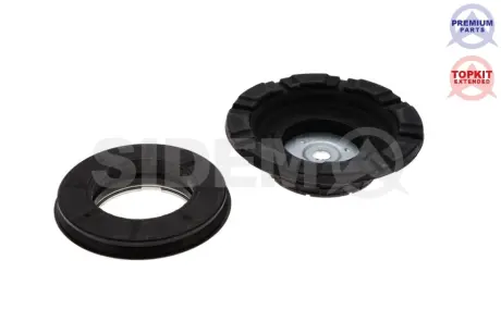SIDEM VW Р/к опори амортизатора (опора+підшипник) T5,Multivan 03- Sidem 864402 KIT