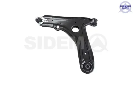 Рычаг передней подвески sidem 63580A Фольксваген Гольф 3