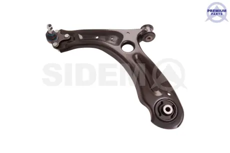 SIDEM VW Рычаг передн.лев.комплектный Jetta IV sidem 63978