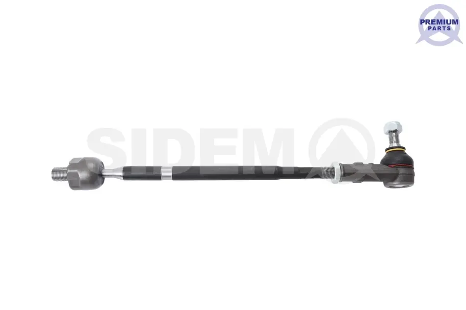 SIDEM VW Тяга правая с наконечником Audi A3,Skoda Octavia,Golf IV 96- sidem 37421