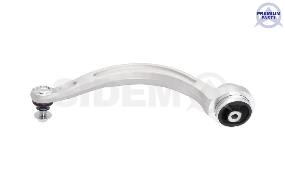 SIDEM VW важіль передн.нижн.лів.Audi A4/5 16- sidem 37450